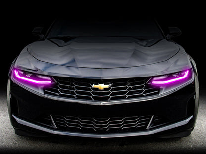2019 - 24 Chevy Camaro Oracle Color-Shift DRL