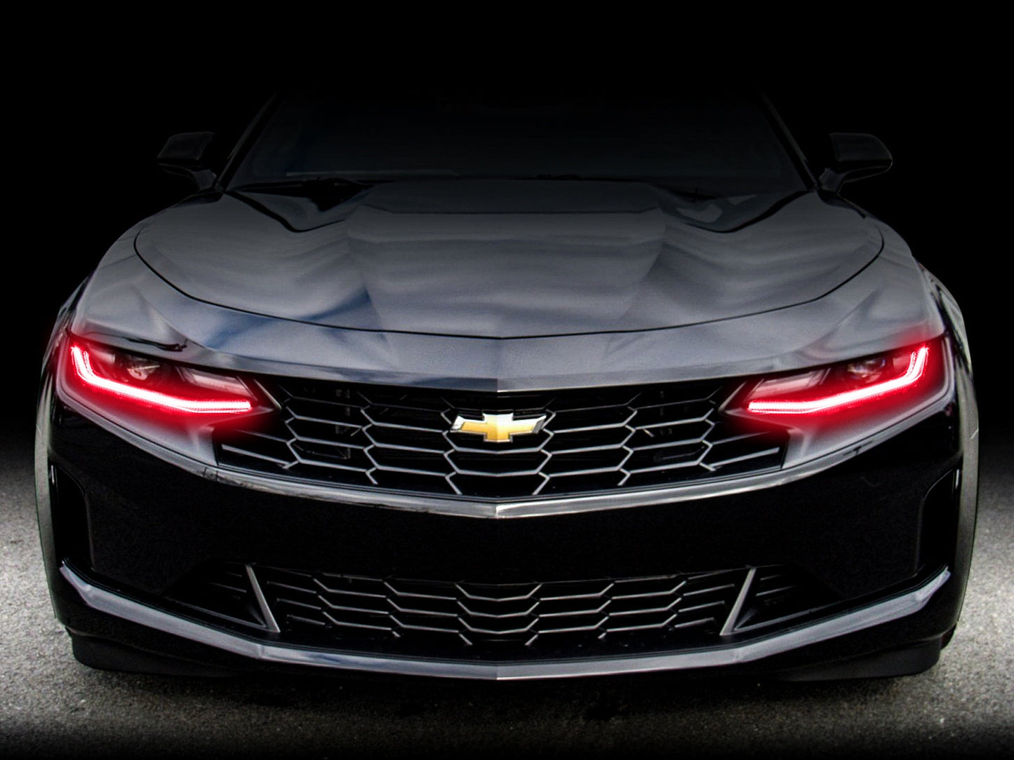 2019 - 24 Chevy Camaro Oracle Color-Shift DRL
