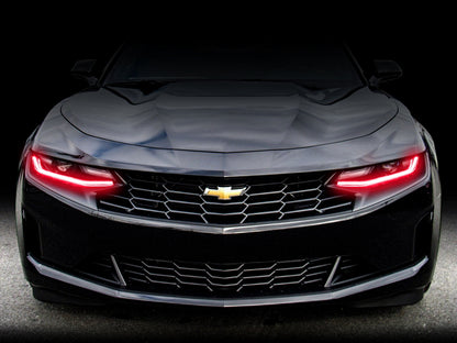 2019 - 24 Chevy Camaro Oracle Color-Shift DRL