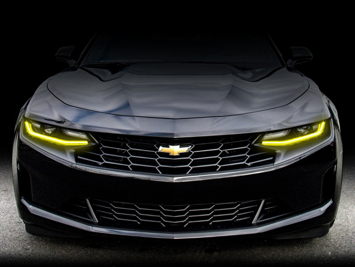2019 - 24 Chevy Camaro Oracle Color-Shift DRL