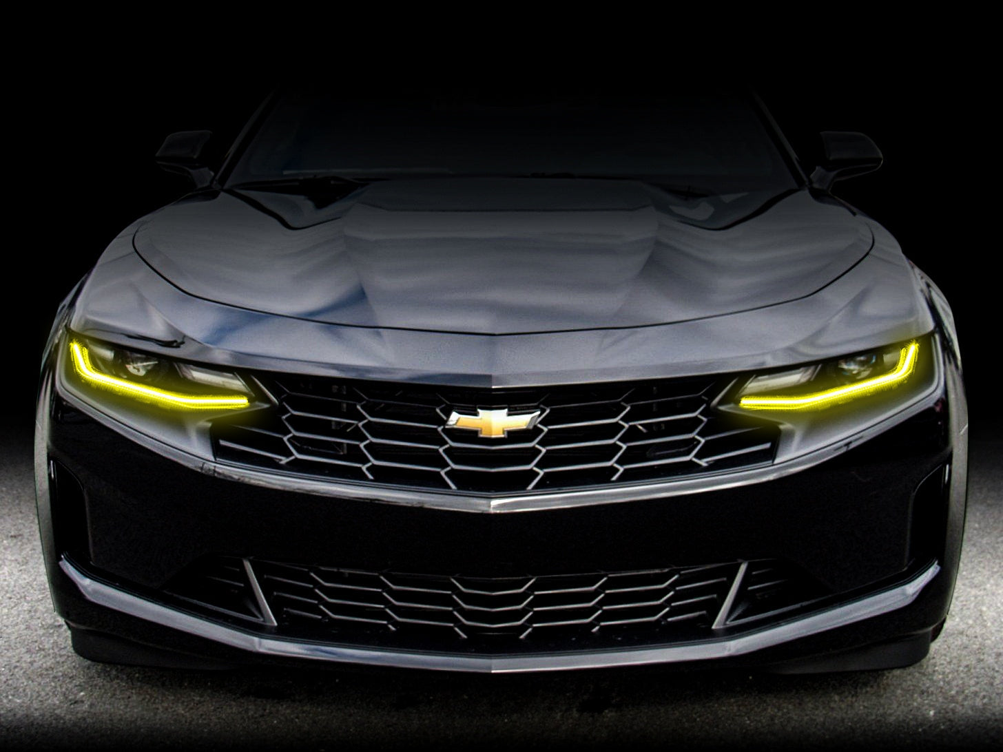 2019 - 24 Chevy Camaro Oracle Color-Shift DRL