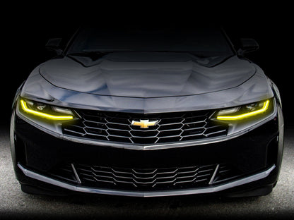 2019 - 24 Chevy Camaro Oracle Color-Shift DRL