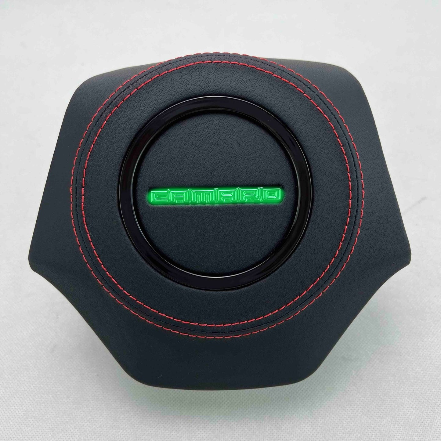2016 - 24 Camaro LED Custom Airbag Housing Cover (Customizable)