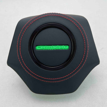 2016 - 24 Camaro LED Custom Airbag Housing Cover (Customizable)