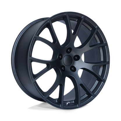 SRT 392 Style Replica Wheel | 2015+ Dodge Charger / Challenger image 0