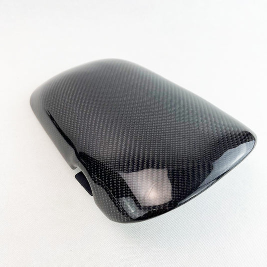 2015 - 23 Mustang Carbon Fiber Center Console Lid Armrest Replacement