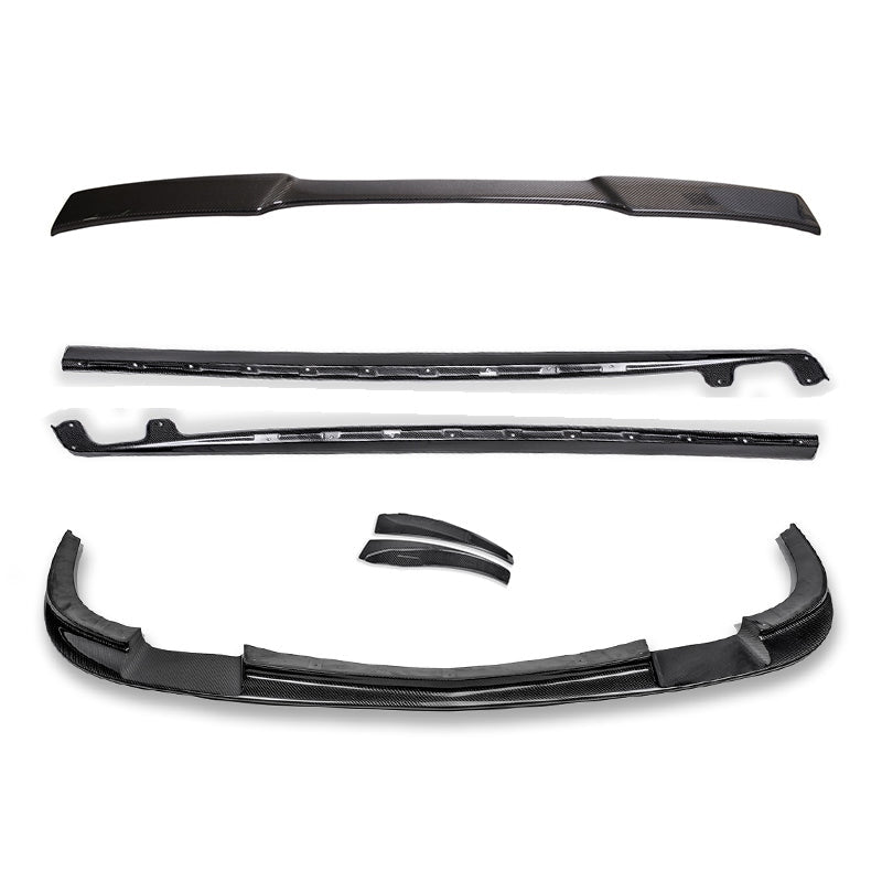 2005 - 13 C6 Corvette Grand Sport / Z06 Full Aero Kit