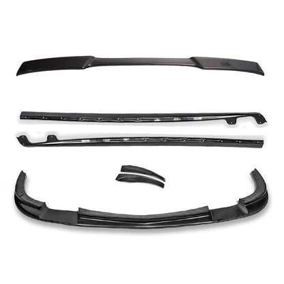 2005 - 13 C6 Corvette Grand Sport / Z06 Full Aero Kit