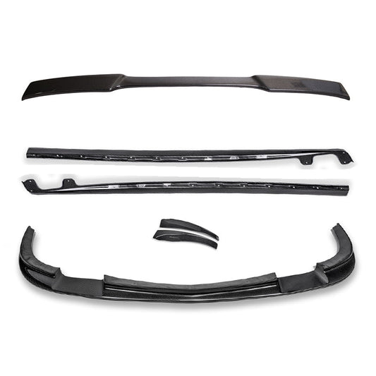 2005 - 13 C6 Corvette Grand Sport / Z06 Full Aero Kit