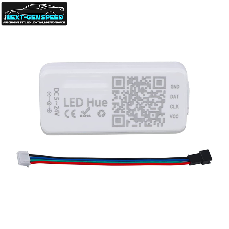 SP110E Flow Series Bluetooth Controller