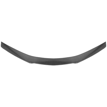 C8 Corvette Z06 Rear Spoiler Hole Delete Panel Cover