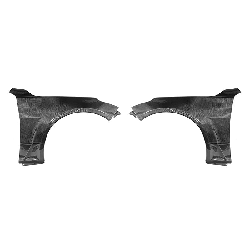2020+ Cadillac CT5 Blackwing Style Front Side Vented Fenders