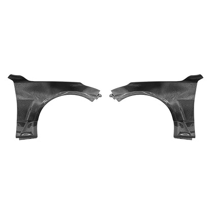 2020+ Cadillac CT5 Blackwing Style Front Side Vented Fenders