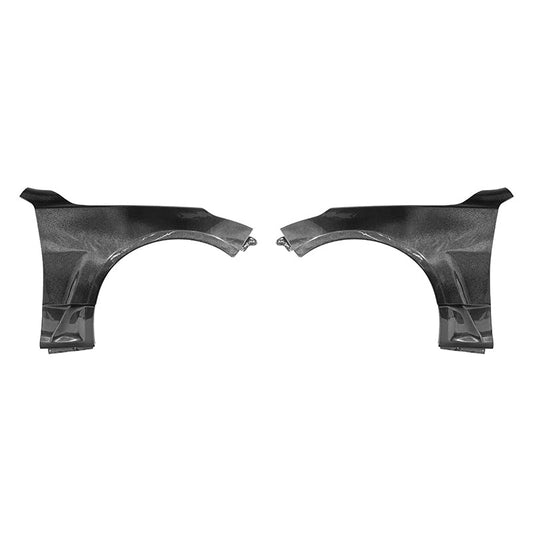 2020+ Cadillac CT5 Blackwing Style Front Side Vented Fenders