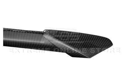 C8 Corvette Z06 Rear Spoiler for Stingray image 2