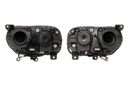 2015 - 23 Challenger XRGB LED Headlights