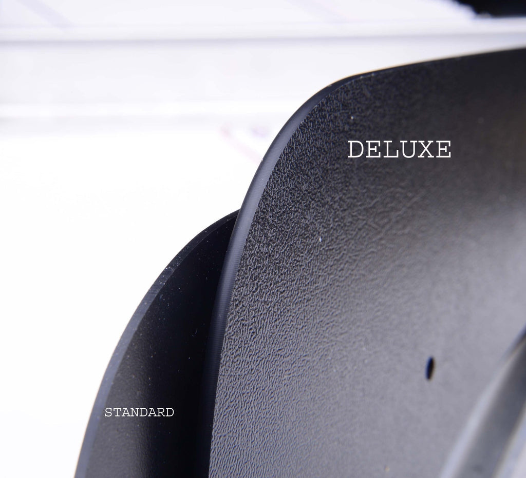 2015 - 23 Challenger Standard Body Deluxe Rock Guards