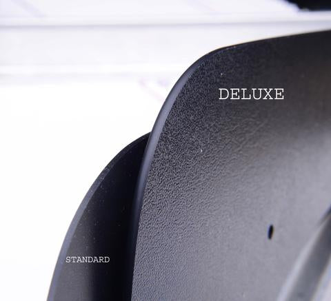 2017 - 24 Camaro ZL1 Deluxe Rock/Mud Guards | ZL1 Addons