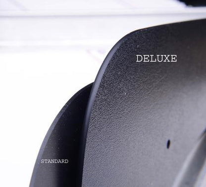 2017 - 24 Camaro ZL1 Deluxe Rock/Mud Guards | ZL1 Addons