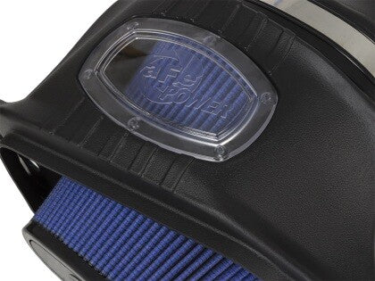 2014 - 19 C7 Corvette V8-6.2L Momentum Cold Air Intake System w/Pro 5R Filter Media