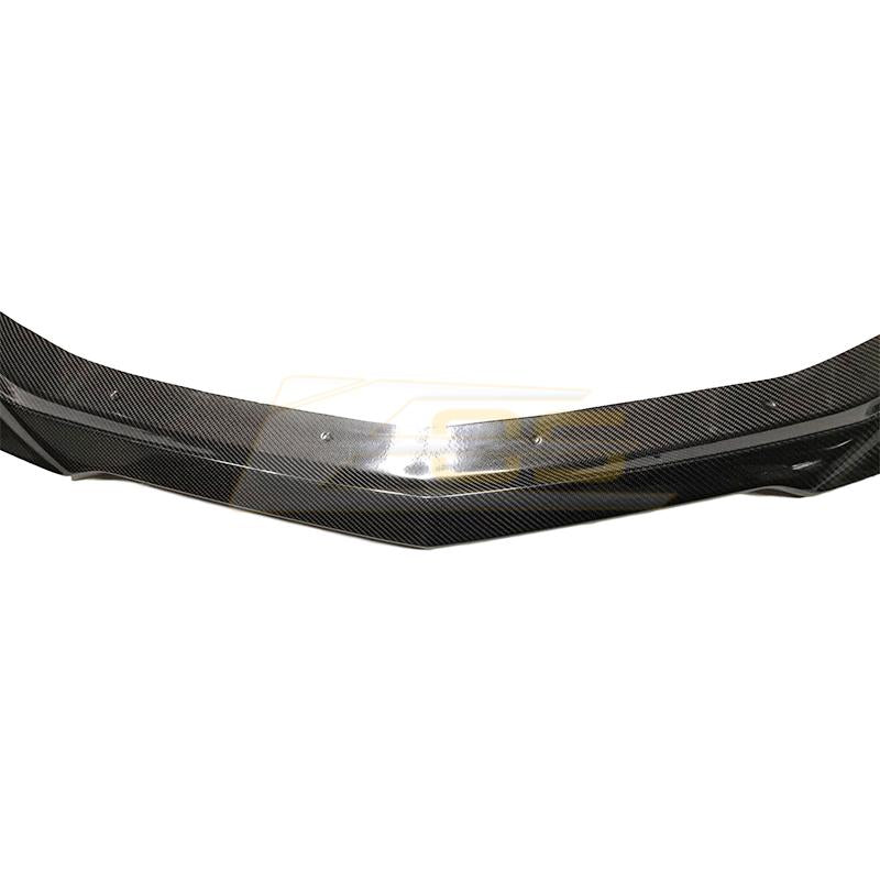2016 - 24 Camaro Carbon Fiber ZL1 Conversion Front Splitter