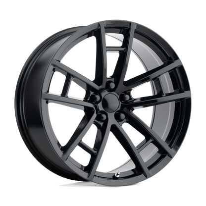 R/T 392 Style Replica Wheel | 2015+ Dodge Charger / Challenger image