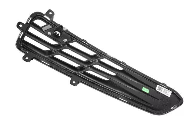 C8 Corvette Z06 / E-Ray Carbon Flash Rear Grille Vent Kit GM OEM