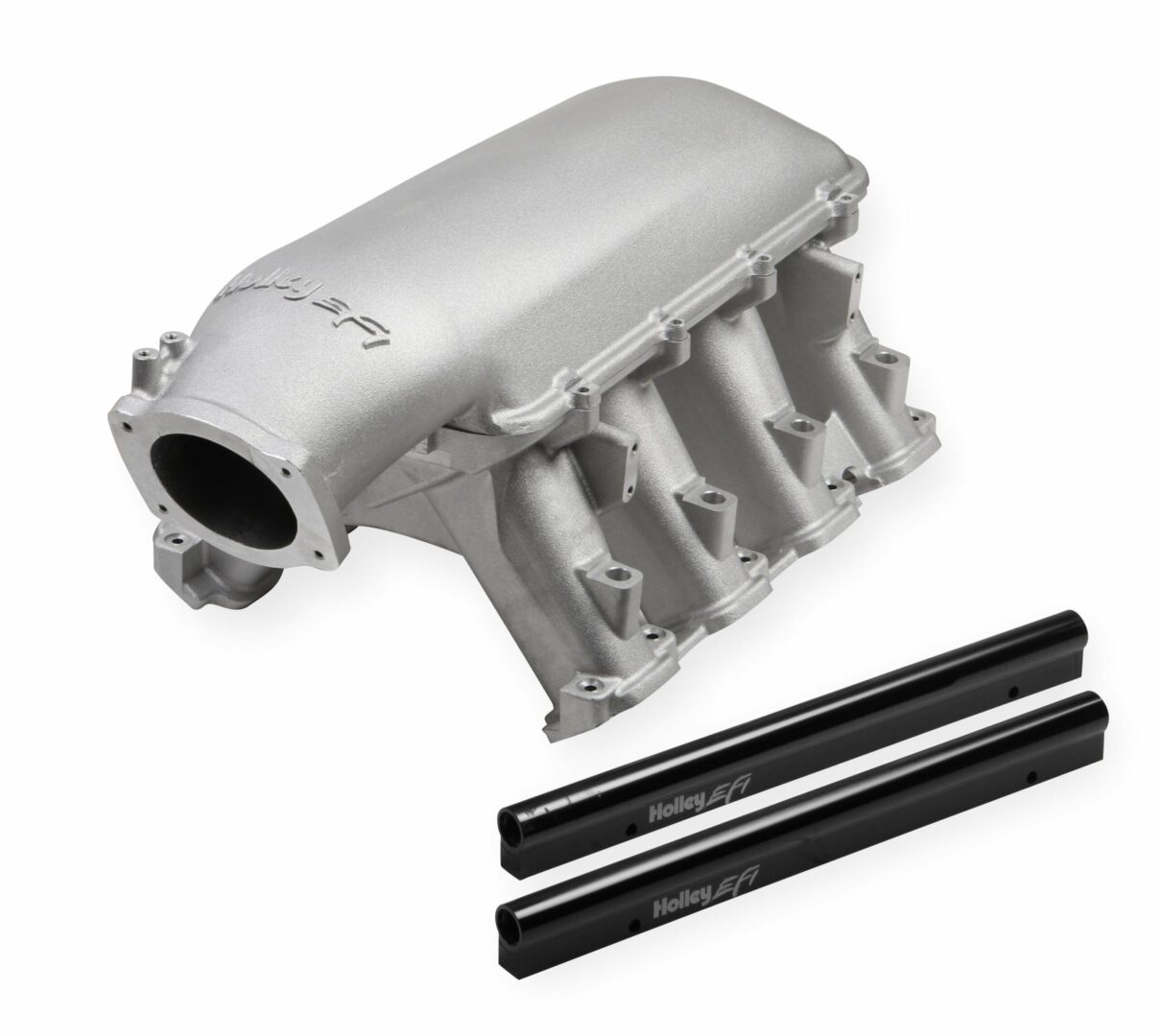 2016-24 Camaro/2014-19 Corvette Holley Hi-Ram Intake Manifold - GM LT1 image