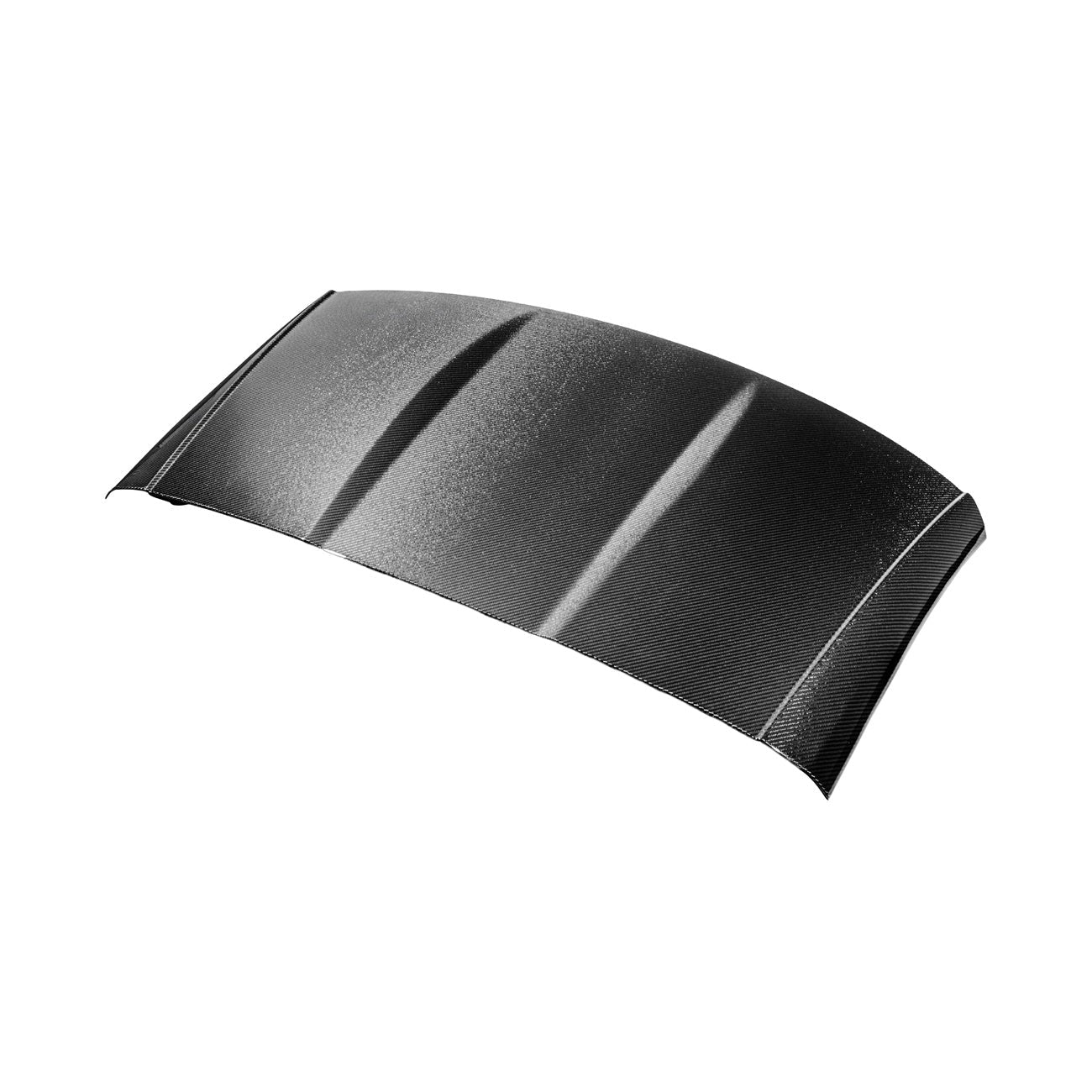 Corvette C8 Carbon Fiber Replacement Removable Targa Roof Panel image 11
