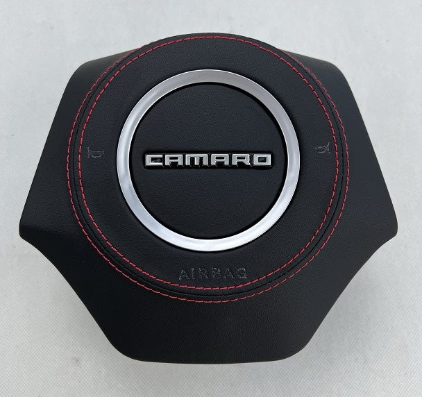 2016 - 24 Camaro Custom Airbag Housing Cover (Customizable)