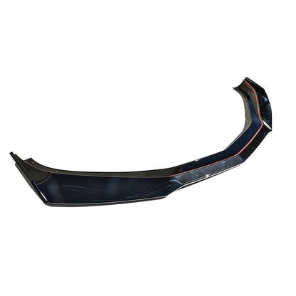 2016 - 24 Camaro ZL1 1LE Conversion Front Splitter image 14