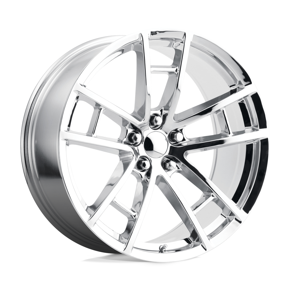 R/T 392 Style Replica Wheel | 2015+ Dodge Charger / Challenger image