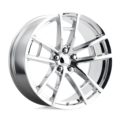 R/T 392 Style Replica Wheel | 2015+ Dodge Charger / Challenger image