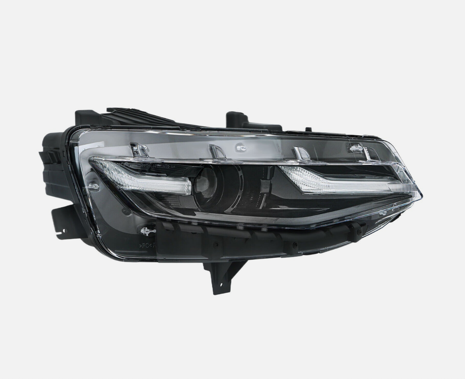 2019 - 24 Camaro LT Style LED Headlights image 3
