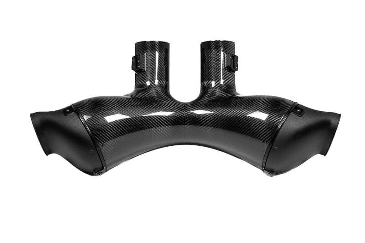 C8 Corvette Z06 5.5L Eventuri Carbon Intake System