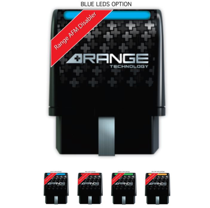 Active Fuel Management (AFM) Disable Device - Range Technology image 0