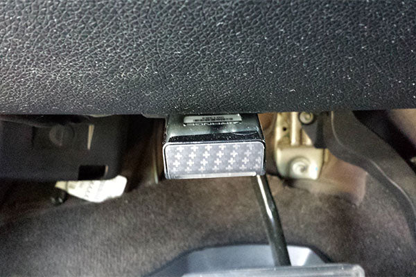 Active Fuel Management (AFM) Disable Device - Range Technology image 1