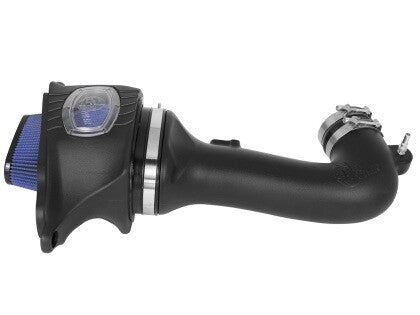 2014 - 19 C7 Corvette V8-6.2L Momentum Cold Air Intake System w/Pro 5R Filter Media