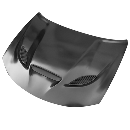 2015 - 23 Charger SRT Hellcat Aluminum Vented Hood