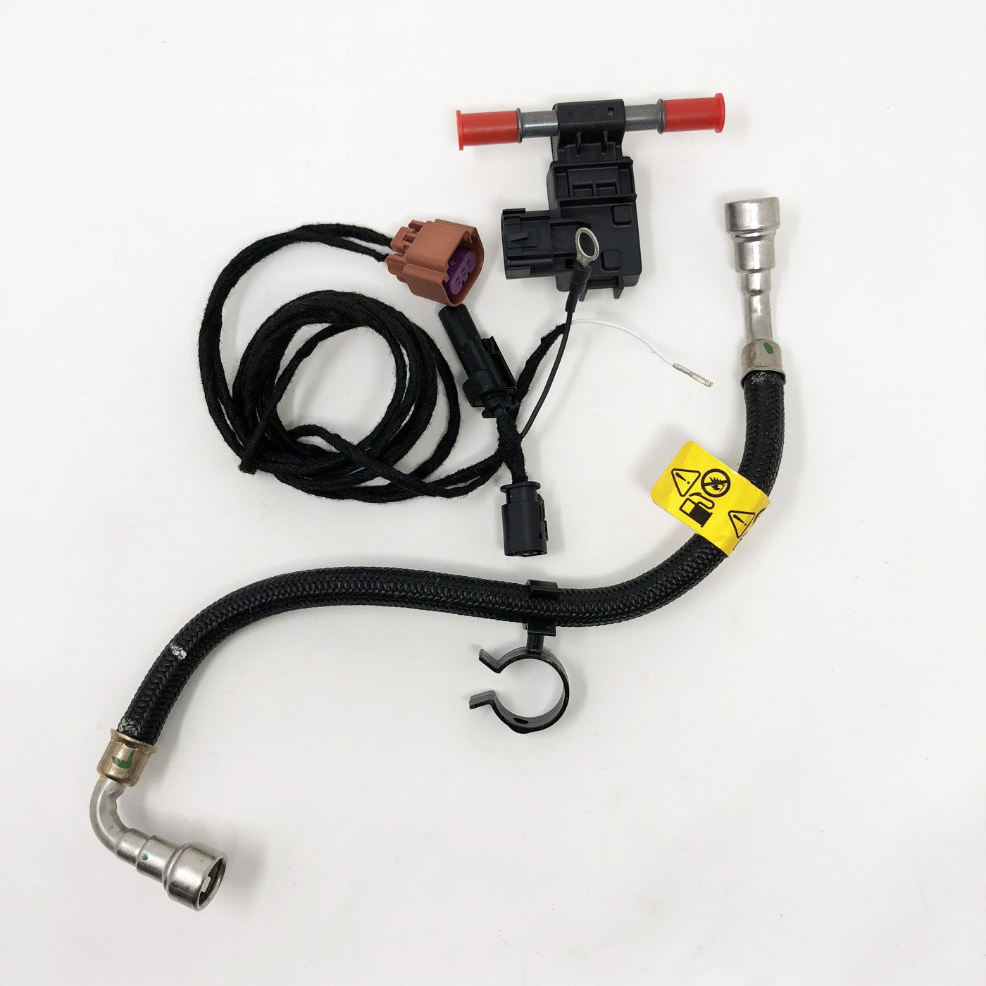 2016 - 24 Camaro SS/1LE/LT1 6.2L E-85 Flex Fuel Kit