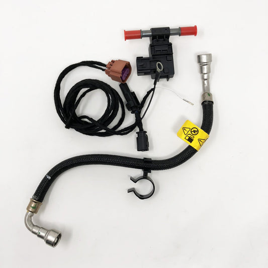 2016 - 24 Camaro SS/1LE/LT1 6.2L E-85 Flex Fuel Kit