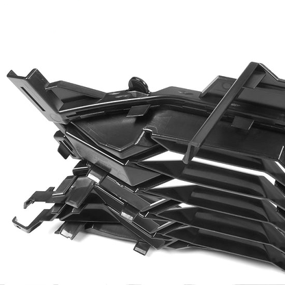 2019 - 24 Camaro SS Only Front Bumper Lower Grille