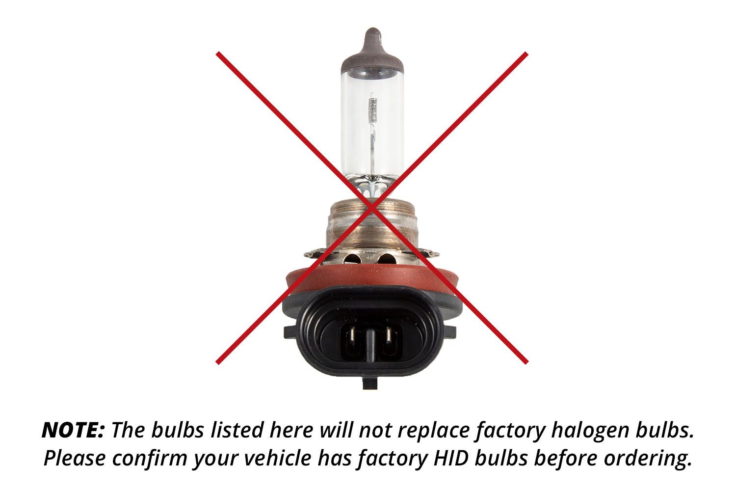 2014 - 24 Camaro Replacement HID Bulbs | Diode Dynamics
