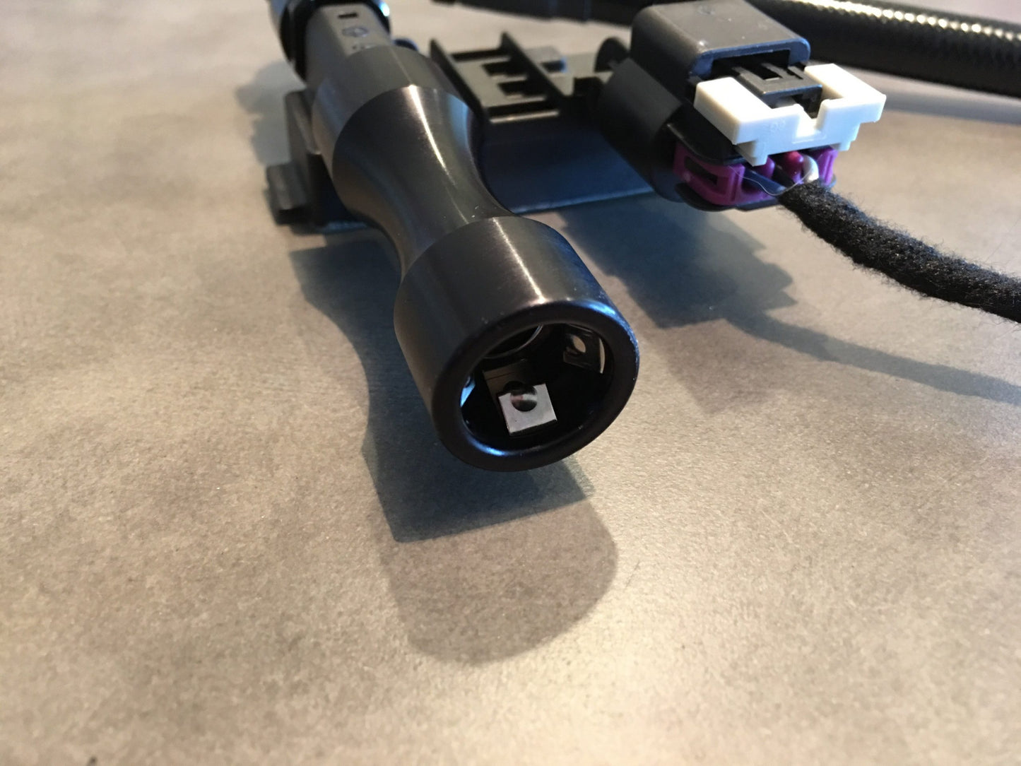 2016 - 24 6th Gen Camaro SS Flex Fuel Kit | DSX Tuning
