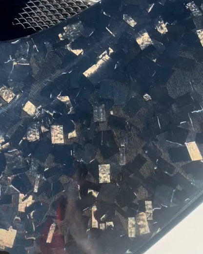 C8 Corvette ZR1 Style Hood