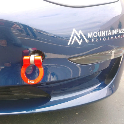 2017 - 24 Tesla Model 3 Premium Tow Hook