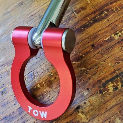 2017 - 23 Ford GT Titanium Tow Hook
