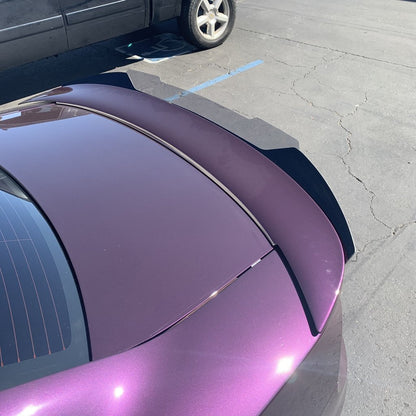2020 - 23 Charger Hellcat/Redeye Stealth Wicker Bill