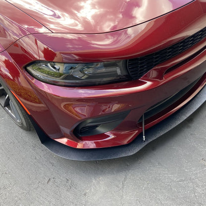 2020 - 23 Charger Widebody Splitter Extension | ZL1 Addons