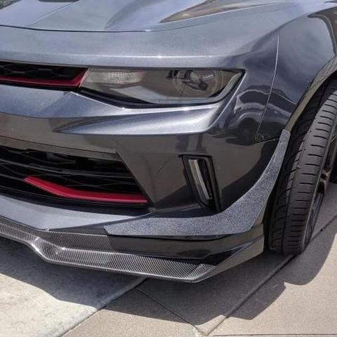 2016 - 18 Camaro LS / LT / RS Dive Planes | ZL1 Addons
